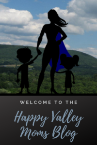 Happy Valley Moms Blog