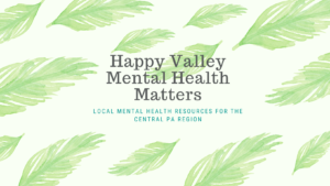 Happy Valley Mental Health